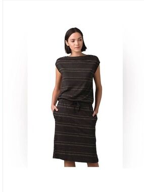 prAna Caris Cozy Up Dress